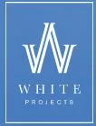 White Projects logo