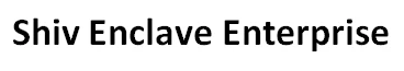 Shiv Enclave Enterprise logo