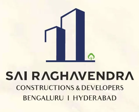 Sai Raghavendra Constructions Bangalore logo