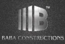 Baba Constructions logo