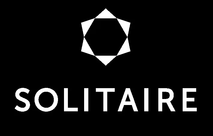 Solitaire Group Pune logo