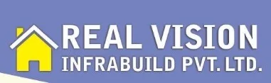 Real Vision Infrabuild logo