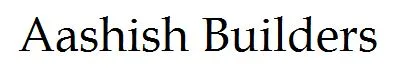 Aashish Builders logo