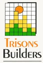Trisons Builders logo