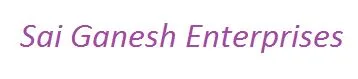 Sai Ganesh Enterprises logo