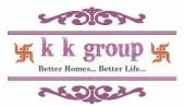 KK Group Pune logo