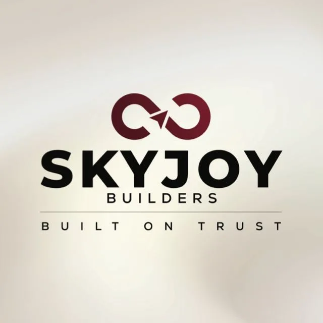 SKYJOY BUILDERS PRIVATE LIMITED logo