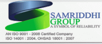 Samriddhi Group Lucknow logo