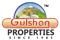 Gulshan Group Udaipur logo
