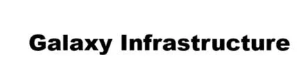 Galaxy Infrastructure photo