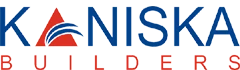 Kaniska Builders logo