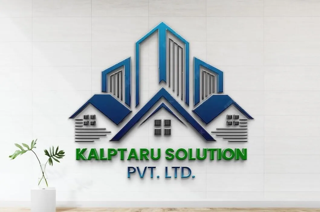 Kalptaru Solution logo