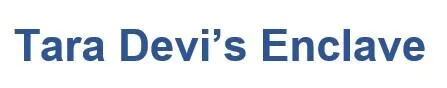 Tara Devi's Enclave logo