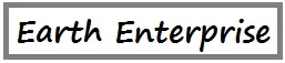 Earth Enterprise logo
