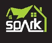 Spark Infratech logo