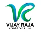Vijay Raja Homes Builders logo