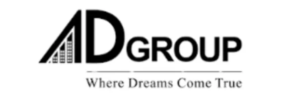 AD Group Meerut logo