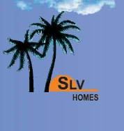 SLV Homes logo