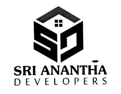 Sri Anantha Developers logo