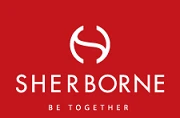 Sherborne Builders logo