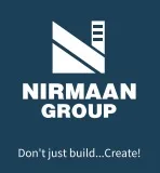 Nirmaan Group Surat logo