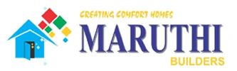 Maruthi Builders logo