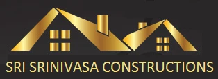 Sri Srinivasa Constructions logo