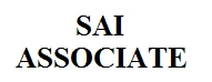 Sai Associate Nagpur logo