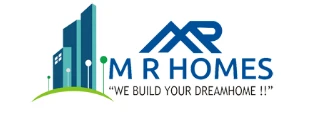 MR Homes Bangalore logo