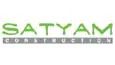 Satyam Construction Nagpur logo