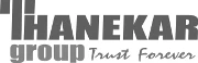Thanekar Group Builders logo