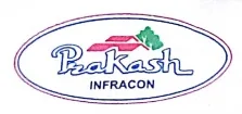 Prakash Construction logo