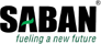 Saban Builders logo