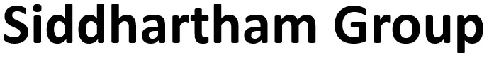 Siddhartham Group logo