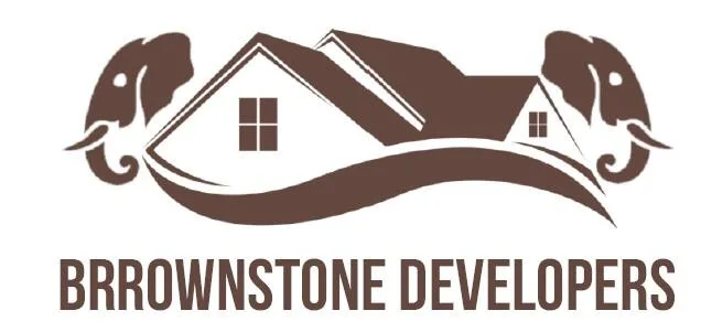 Brrownstone Developers logo