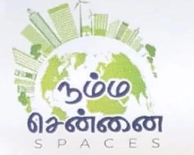 Namma Chennai Spaces logo