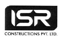 ISR Constructions logo