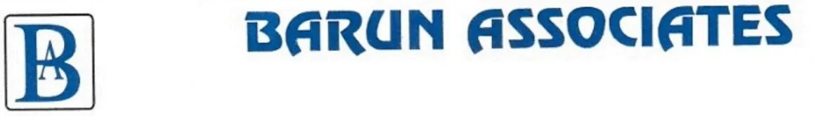 Barun Associates logo