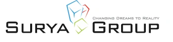 Surya Group logo