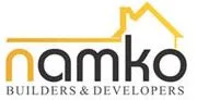 Namko Builders logo