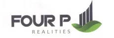Four P Realities logo
