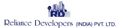 Reliance Developers logo
