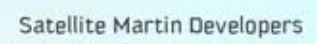 Satellite Martin Developers logo