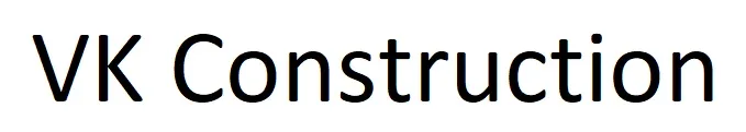 VK Construction logo