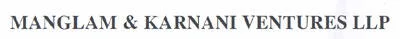 Manglam and Karnani Ventures LLP logo