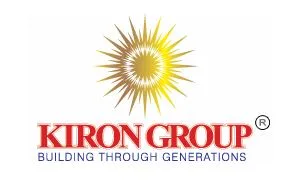 Kiron Group logo
