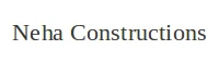Neha Constructions logo
