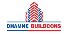 Dhamne Buildcons logo