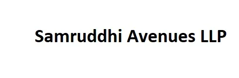 Samruddhi Avenues LLP logo