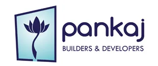 Pankaj Builders Goa logo